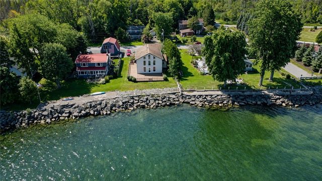 6620 Shore Acres Drive, Hamlin, NY 14468
