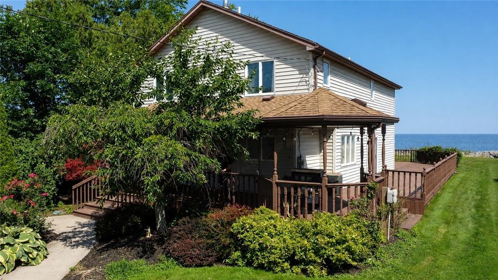 6620 Shore Acres Drive, Hamlin, NY 14468