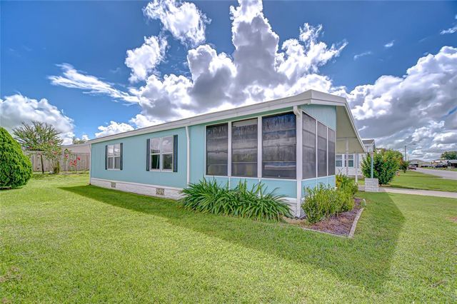 3922 WILLIAM HUME DRIVE, Zephyrhills, FL 33541