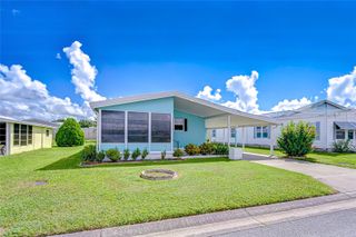 3922 WILLIAM HUME DRIVE, Zephyrhills, FL 33541