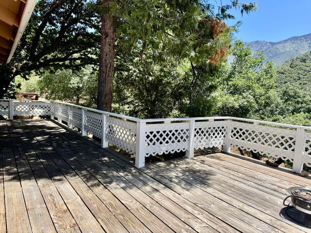 515 Mc Comber Drive, Pierpoint Springs, CA 93265