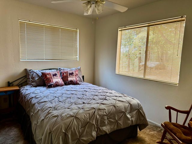 515 Mc Comber Drive, Pierpoint Springs, CA 93265