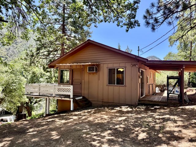 515 Mc Comber Drive, Pierpoint Springs, CA 93265