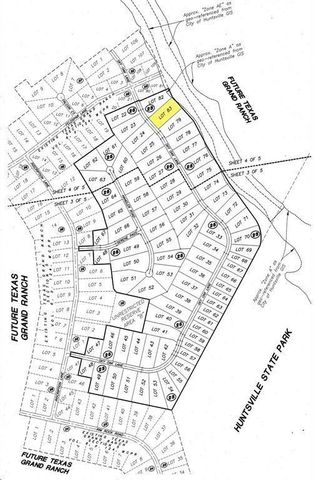 7-23-83 Sky Oak Lane, Huntsville, TX 77340