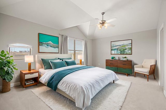 7650 Springhill Street 601, Houston, TX 77021