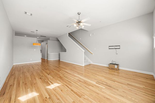 7650 Springhill Street 601, Houston, TX 77021