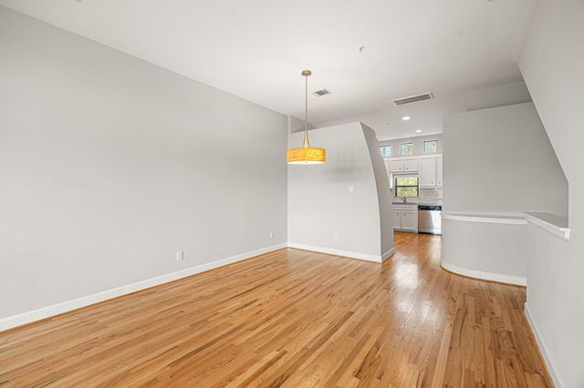 7650 Springhill Street 601, Houston, TX 77021