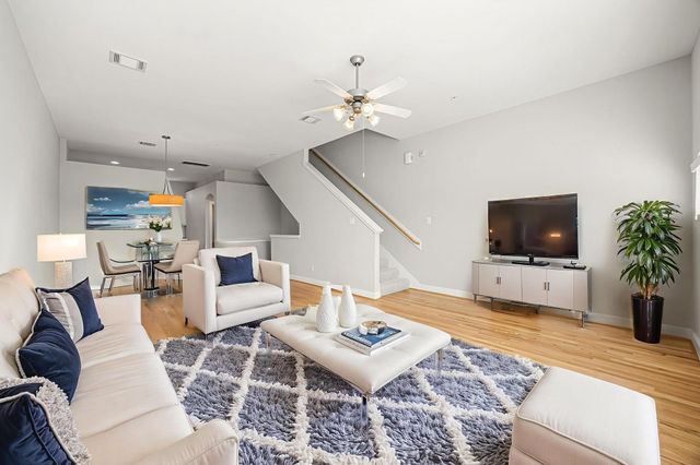 7650 Springhill Street 601, Houston, TX 77021