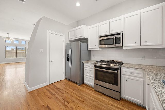 7650 Springhill Street 601, Houston, TX 77021