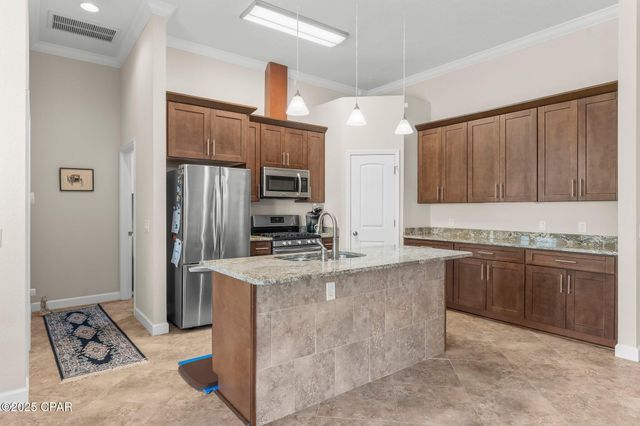 12227 Lyndell Plantation Drive, Panama City Beach, FL 32407