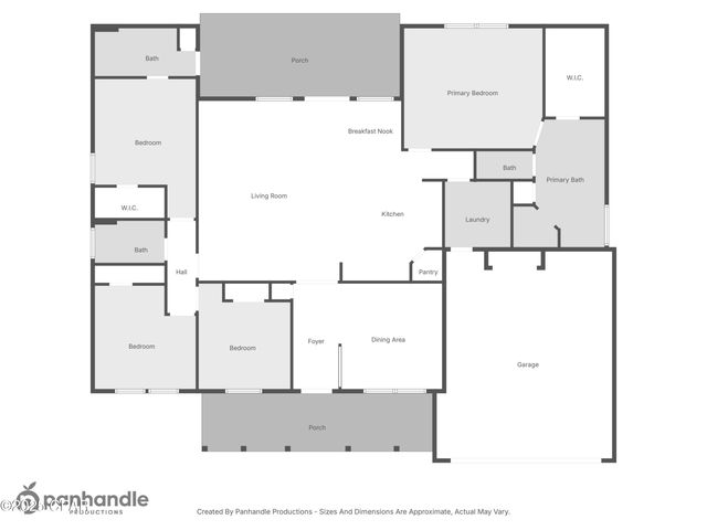 12227 Lyndell Plantation Drive, Panama City Beach, FL 32407