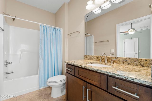 12227 Lyndell Plantation Drive, Panama City Beach, FL 32407