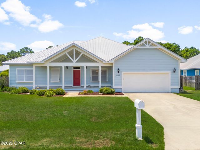 12227 Lyndell Plantation Drive, Panama City Beach, FL 32407