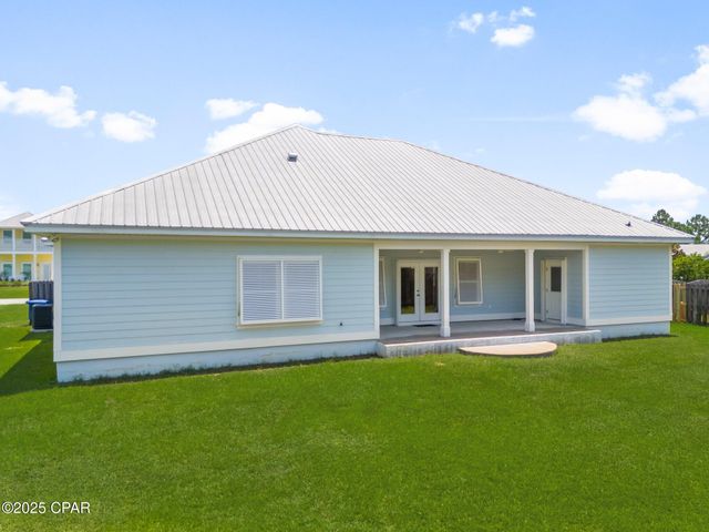 12227 Lyndell Plantation Drive, Panama City Beach, FL 32407