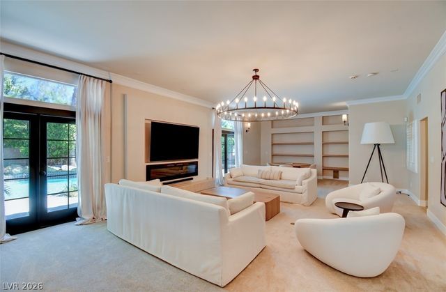 7686 Gossamer Wind Street, Las Vegas, NV 89139