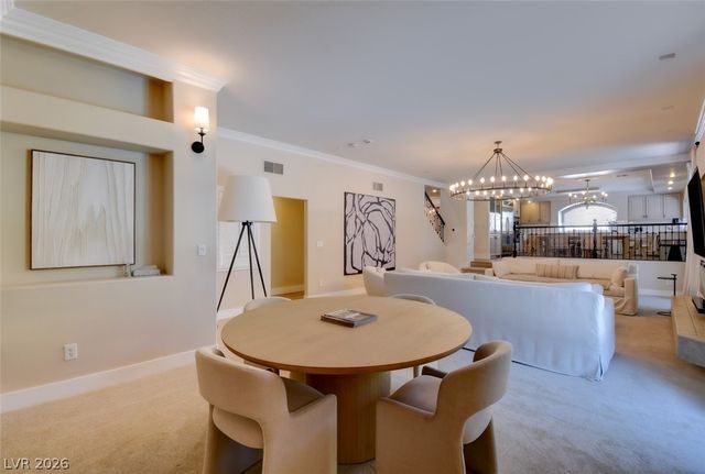 7686 Gossamer Wind Street, Las Vegas, NV 89139