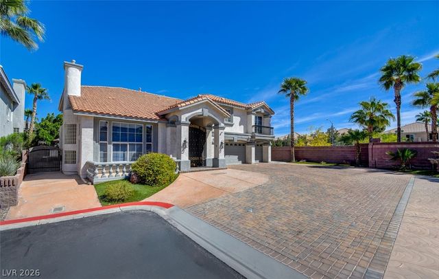 7686 Gossamer Wind Street, Las Vegas, NV 89139