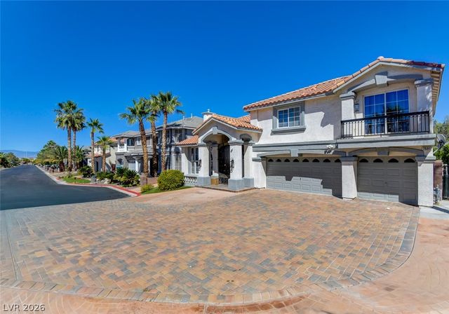 7686 Gossamer Wind Street, Las Vegas, NV 89139