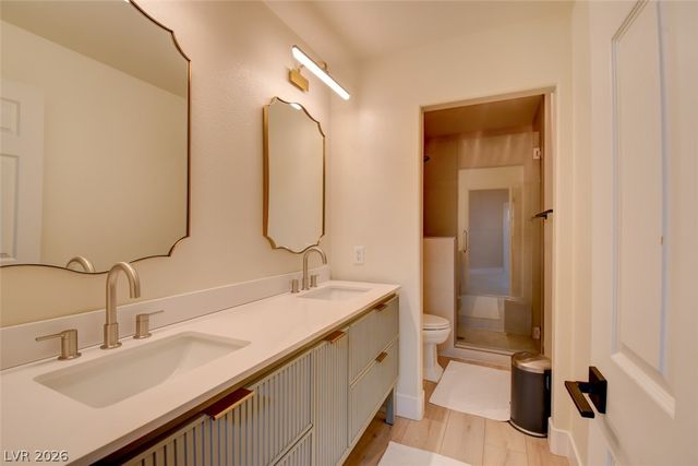 7686 Gossamer Wind Street, Las Vegas, NV 89139