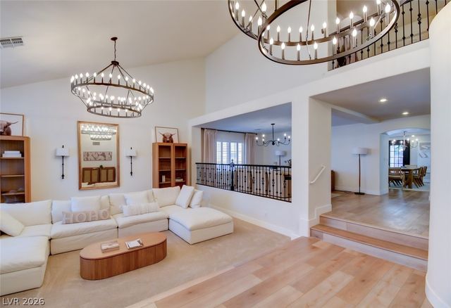 7686 Gossamer Wind Street, Las Vegas, NV 89139