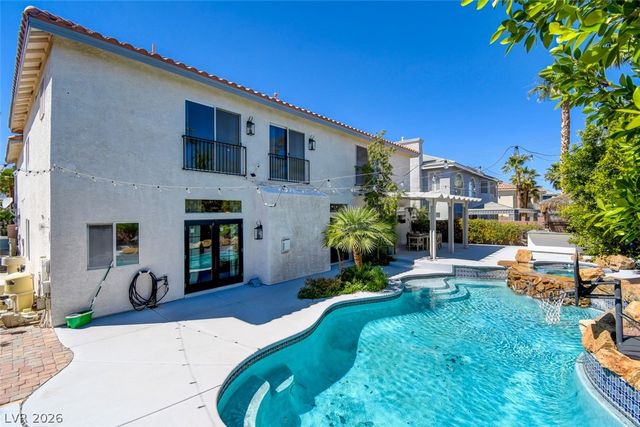 7686 Gossamer Wind Street, Las Vegas, NV 89139