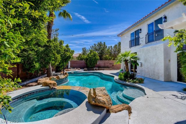 7686 Gossamer Wind Street, Las Vegas, NV 89139