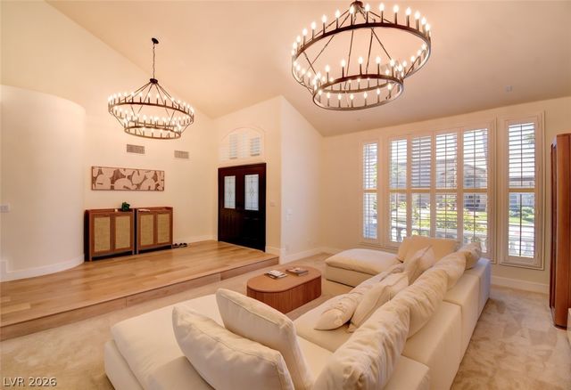 7686 Gossamer Wind Street, Las Vegas, NV 89139