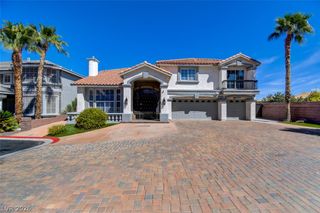 7686 Gossamer Wind Street, Las Vegas, NV 89139