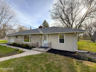 2963 Zurmehly Road, Lima, OH 45806