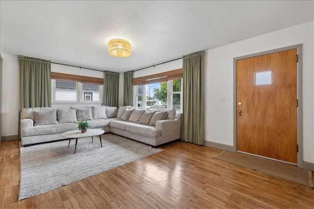4542 Ryan Avenue, Billings, MT 59101