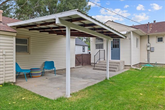 4542 Ryan Avenue, Billings, MT 59101