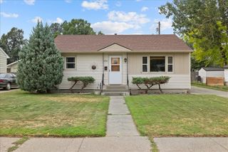 4542 Ryan Avenue, Billings, MT 59101
