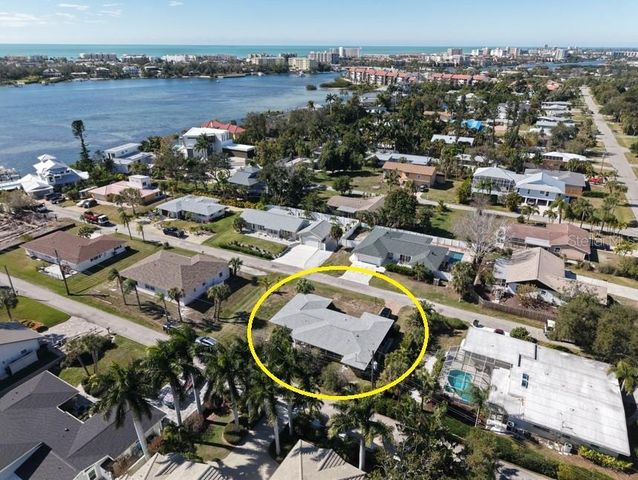1648 IDLE LANE, Sarasota, FL 34231