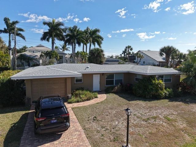 1648 IDLE LANE, Sarasota, FL 34231