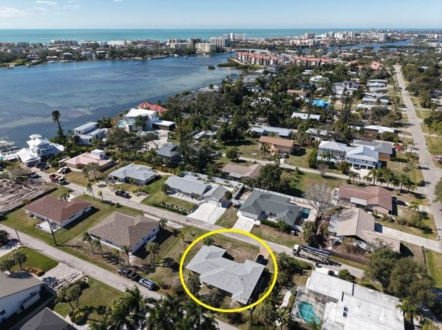 1648 IDLE LANE, Sarasota, FL 34231