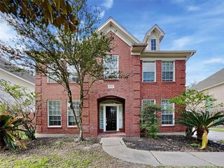 2218 Laurel Oaks Drive, Houston, TX 77014