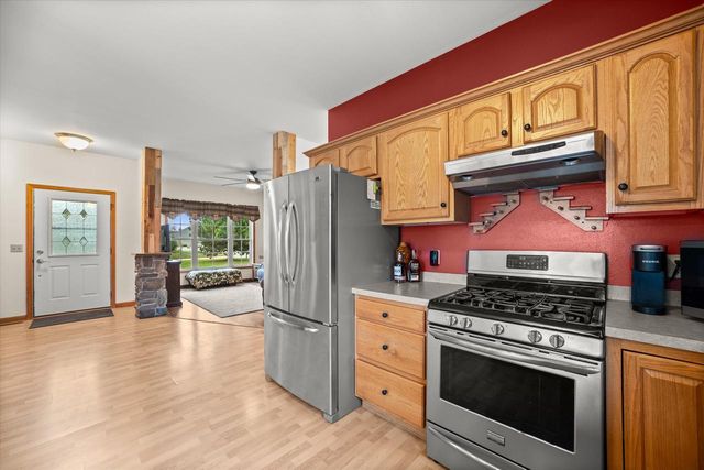 1101 Hidden Creek LANE, Burlington, WI 53105