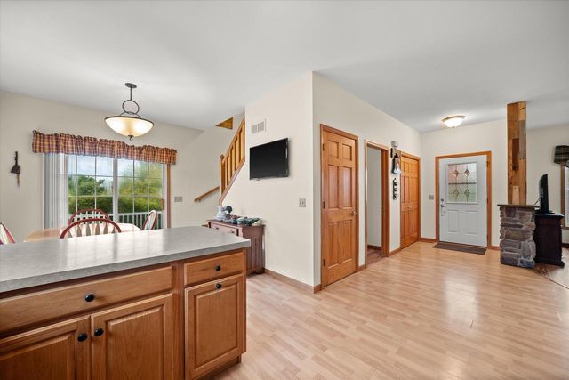 1101 Hidden Creek LANE, Burlington, WI 53105