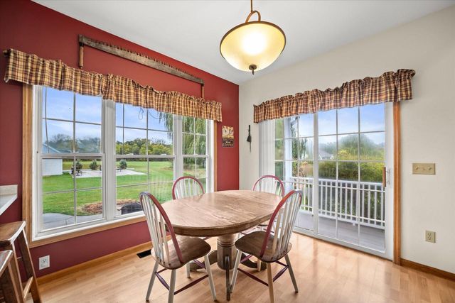 1101 Hidden Creek LANE, Burlington, WI 53105