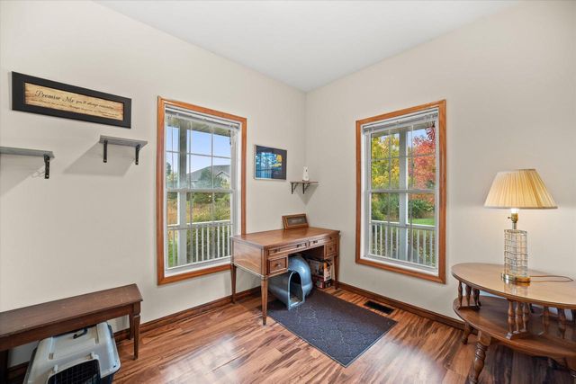 1101 Hidden Creek LANE, Burlington, WI 53105