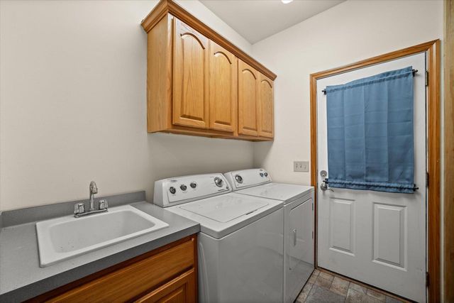 1101 Hidden Creek LANE, Burlington, WI 53105