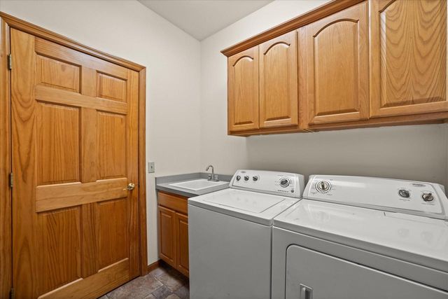 1101 Hidden Creek LANE, Burlington, WI 53105