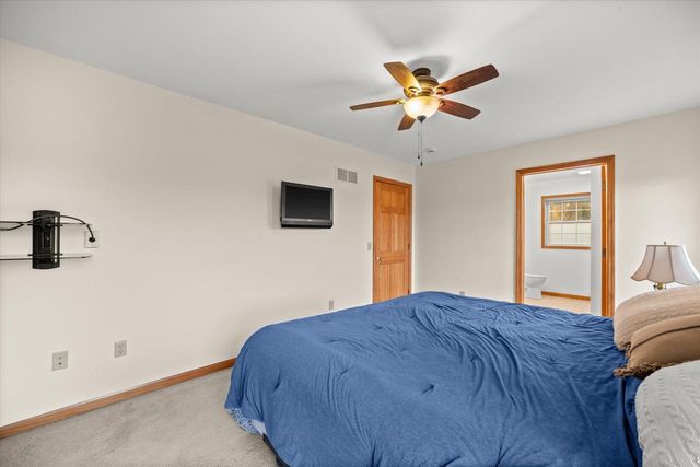 1101 Hidden Creek LANE, Burlington, WI 53105