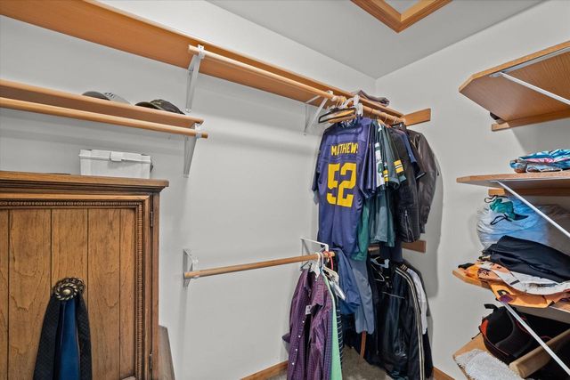 1101 Hidden Creek LANE, Burlington, WI 53105