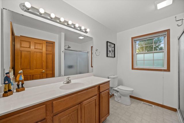 1101 Hidden Creek LANE, Burlington, WI 53105