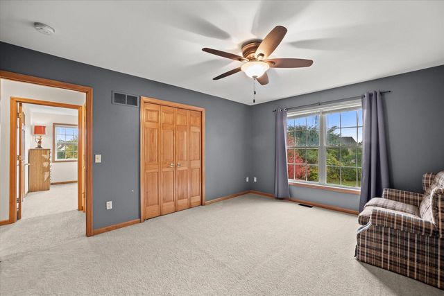 1101 Hidden Creek LANE, Burlington, WI 53105