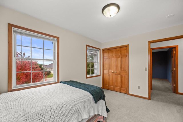 1101 Hidden Creek LANE, Burlington, WI 53105