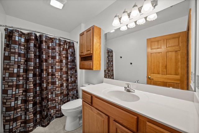 1101 Hidden Creek LANE, Burlington, WI 53105