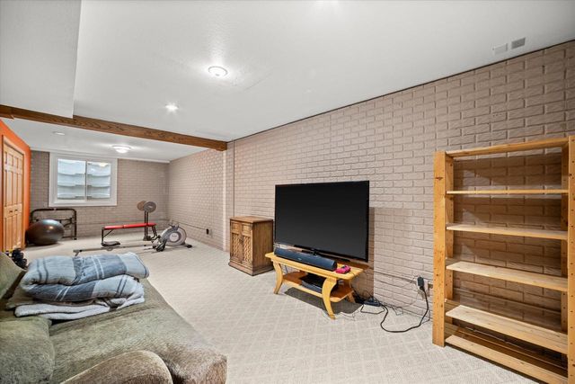 1101 Hidden Creek LANE, Burlington, WI 53105