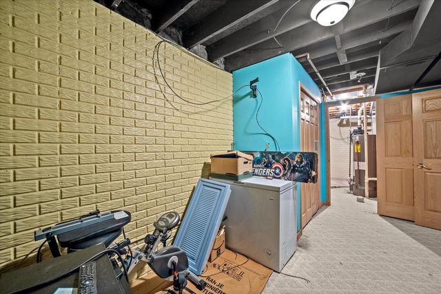 1101 Hidden Creek LANE, Burlington, WI 53105